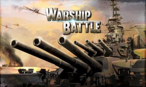 download Warship battle: 3D World war 2 apk